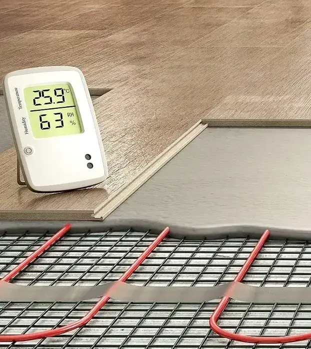 Electric Under Floor Heating Installation, Repair and Maintenance Services In Putney in Putney
